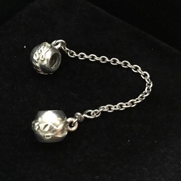 Pandora Family safety chain - Picture 2 of 3